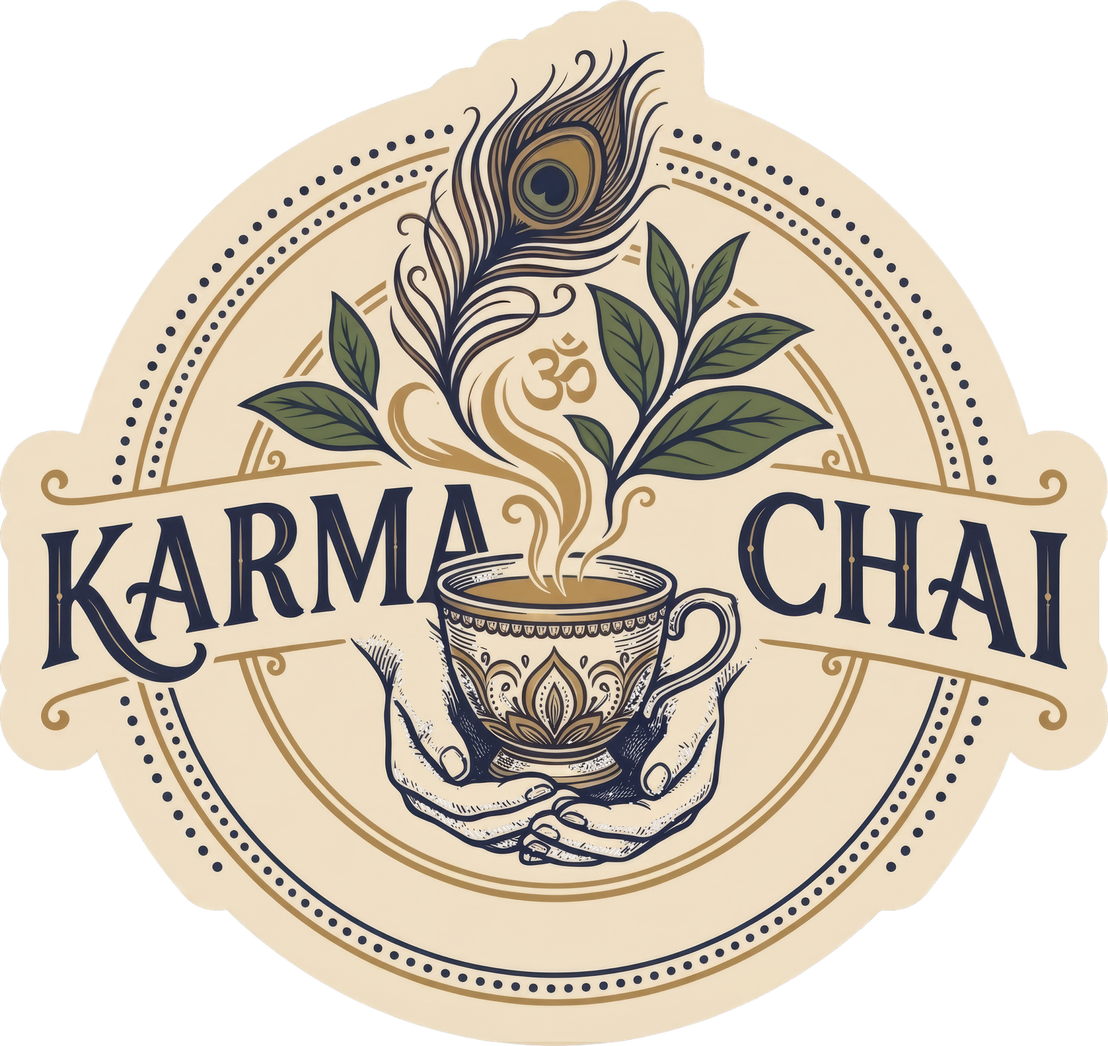 Karma Chai