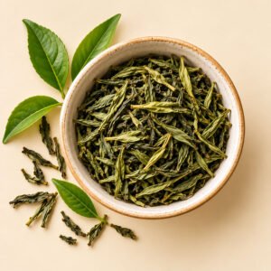 Te verde